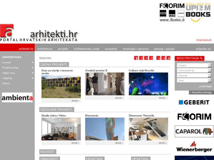 www.arhitekti.hr