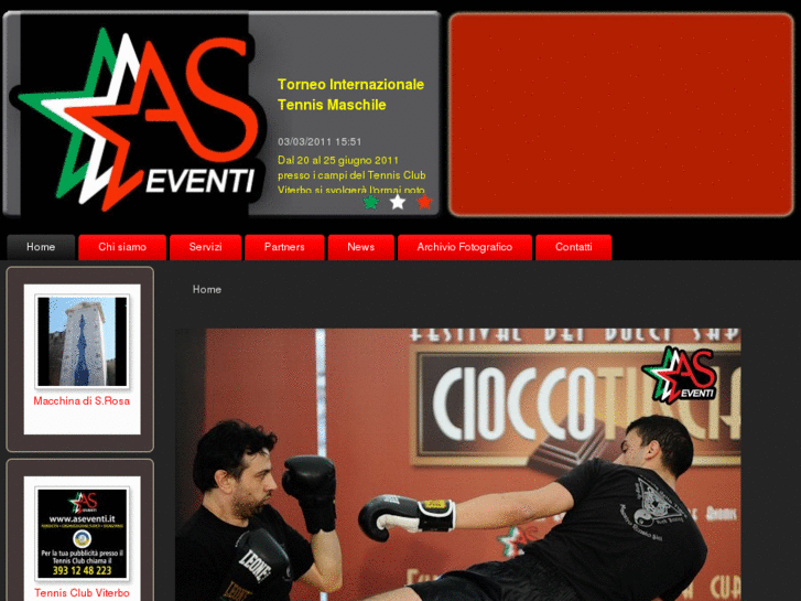 www.aseventi.it