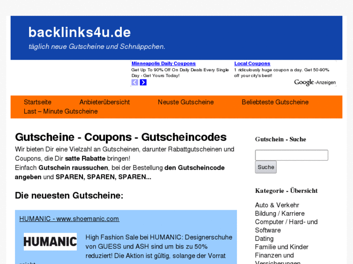 www.backlinks4u.de