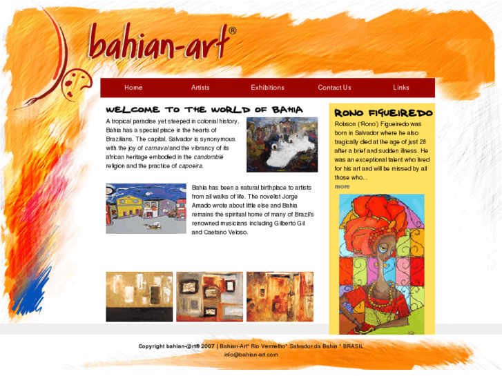 www.bahian-art.com