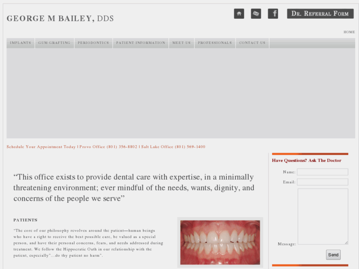 www.baileyimplants.com