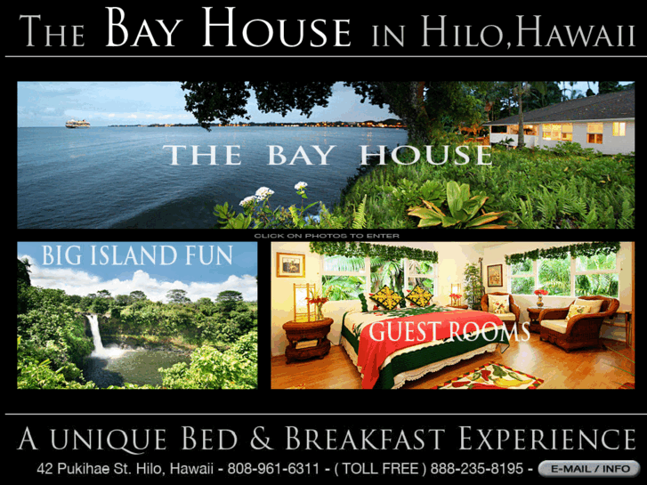 www.bayhousehawaii.com