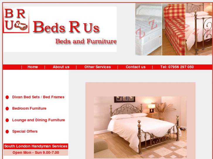 www.beds-r-us.co.uk