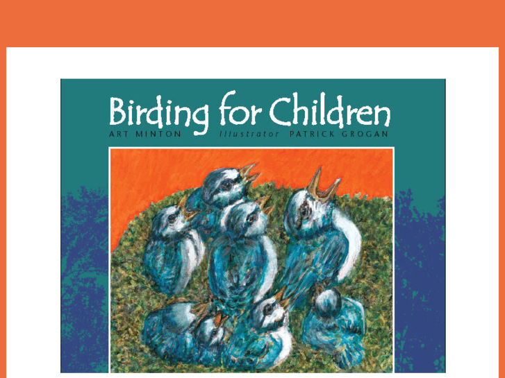 www.birdingforchildren.com