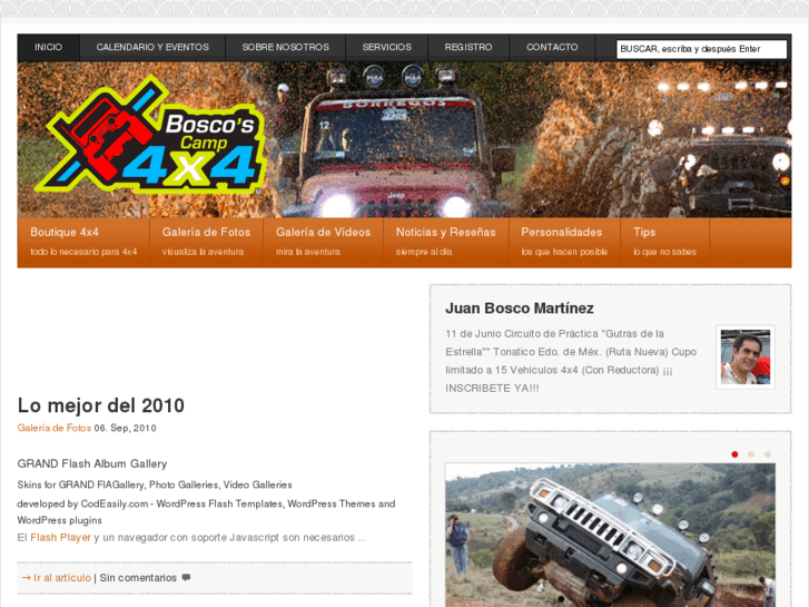 www.boscocamp4x4.com