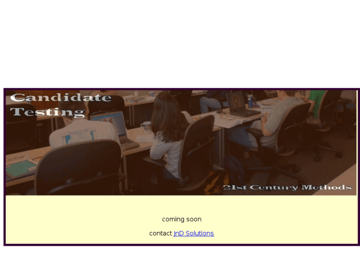 www.candidate-testing.com