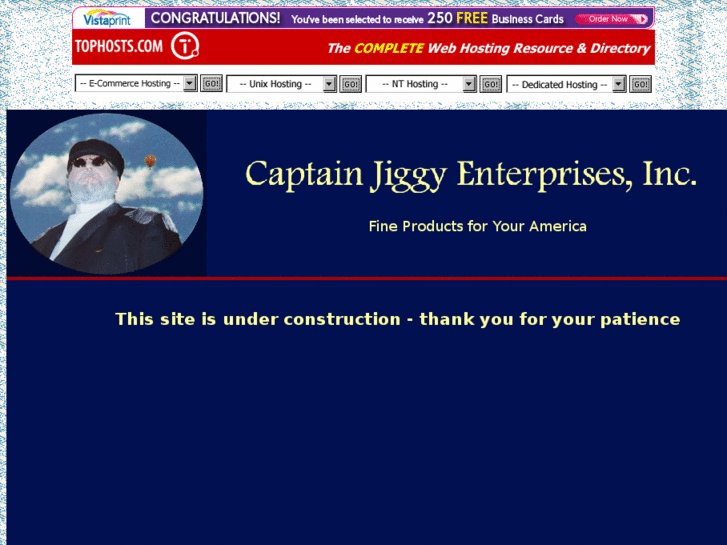 www.captainjiggy.com