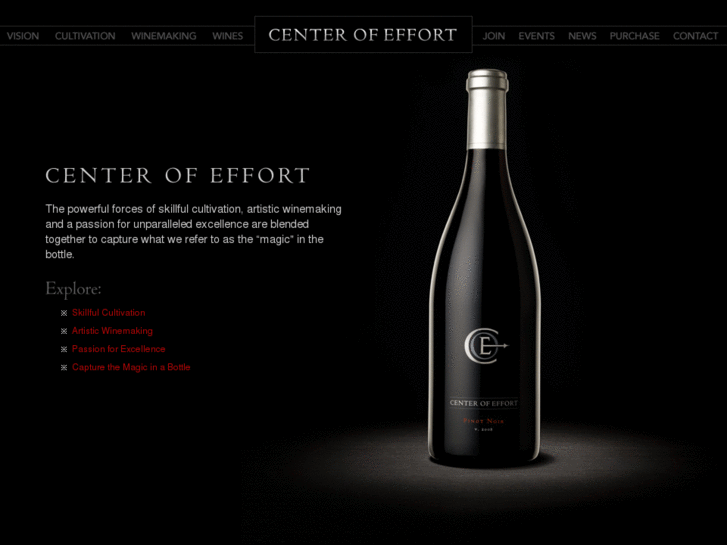 www.centerofeffortwine.com