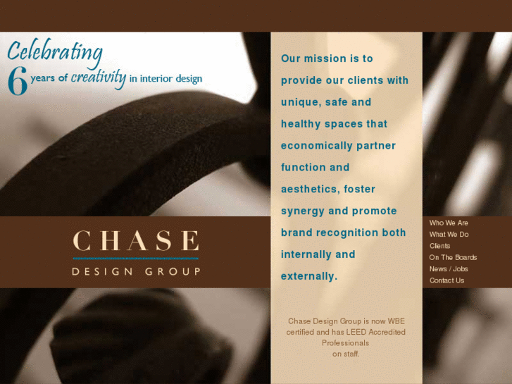 www.chase-design.com