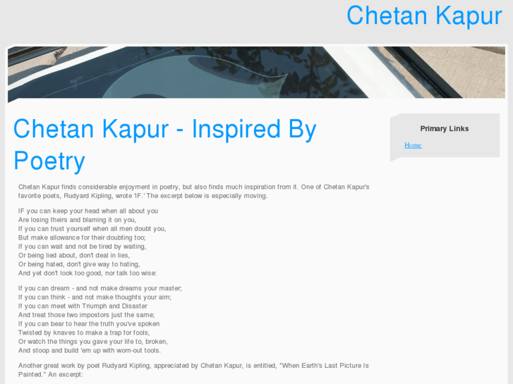 www.chetankapur.com