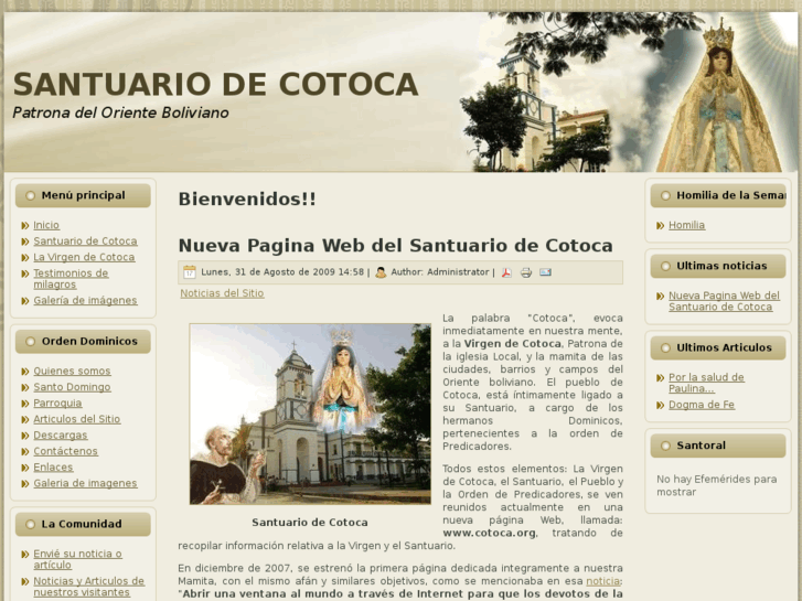 www.cotoca.org
