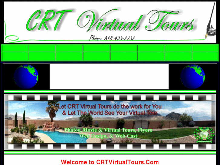 www.crtvirtualtours.com