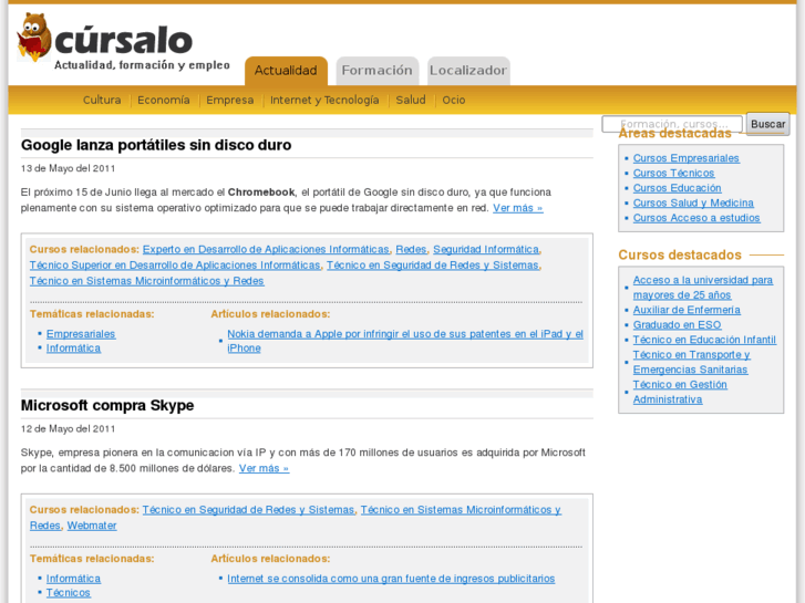 www.cursalo.es