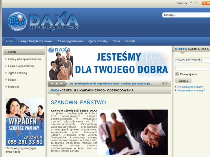 www.daxa.com.pl
