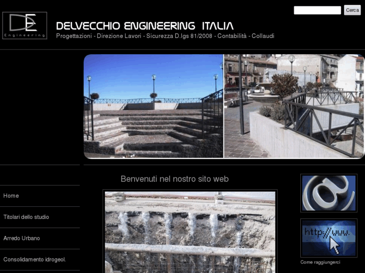 www.delvecchioengineering.com