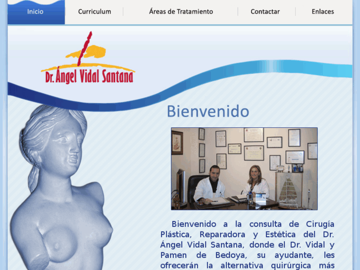 www.drangelvidalplastica.es