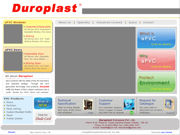 www.duroplast.org