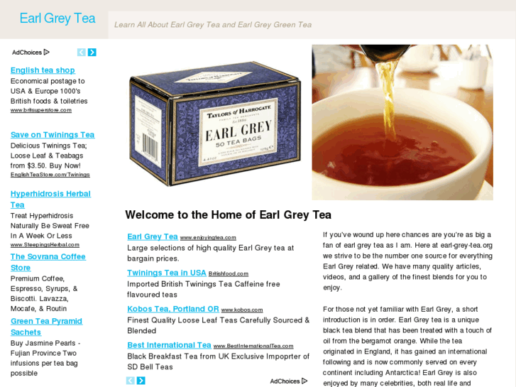 www.earl-grey-tea.org