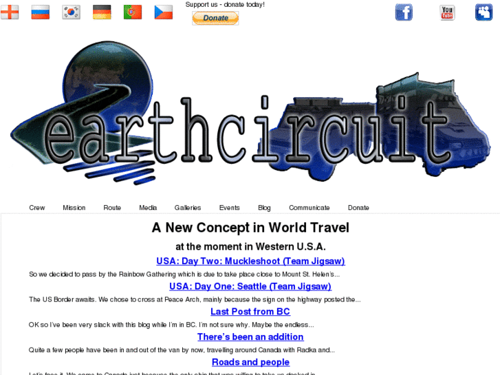 www.earthcircuit.org