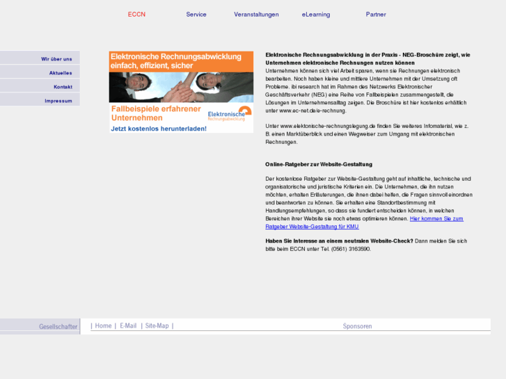 www.eccn.de