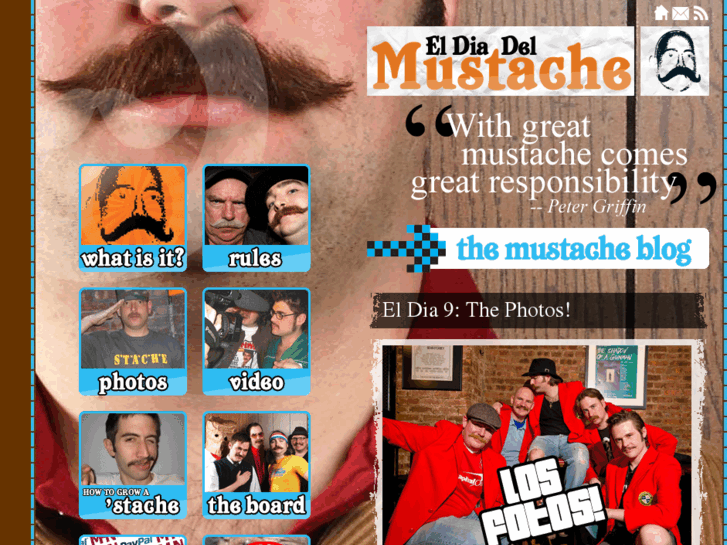 www.eldiadelmustache.com