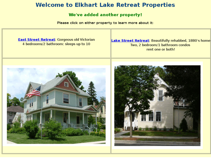 www.elkhartlakeretreat.com