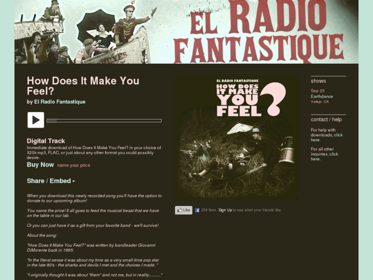 www.elradiofantastique.com