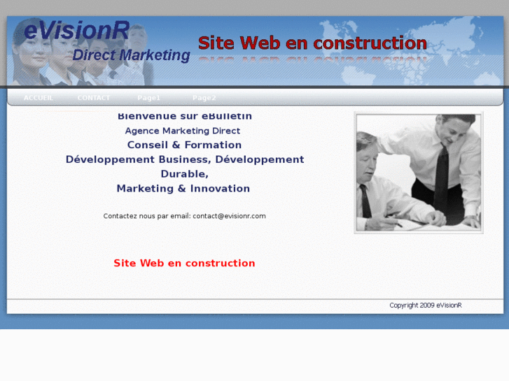 www.evisionr.com