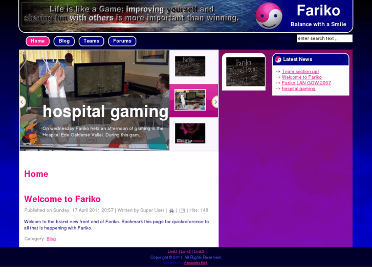 www.fariko.com