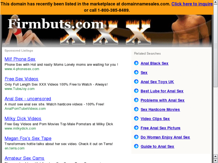www.firmbuts.com