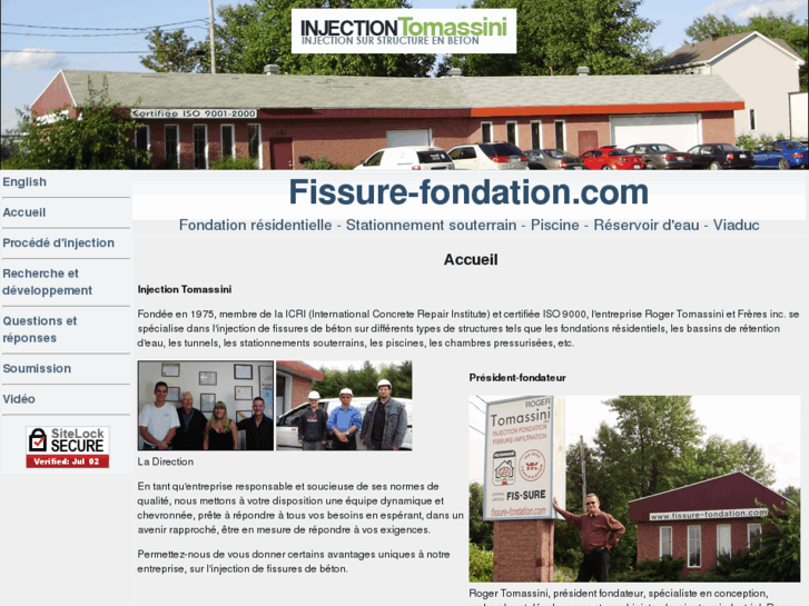 www.fissure-fondation.com