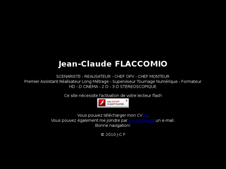 www.flaccomio-jc.com