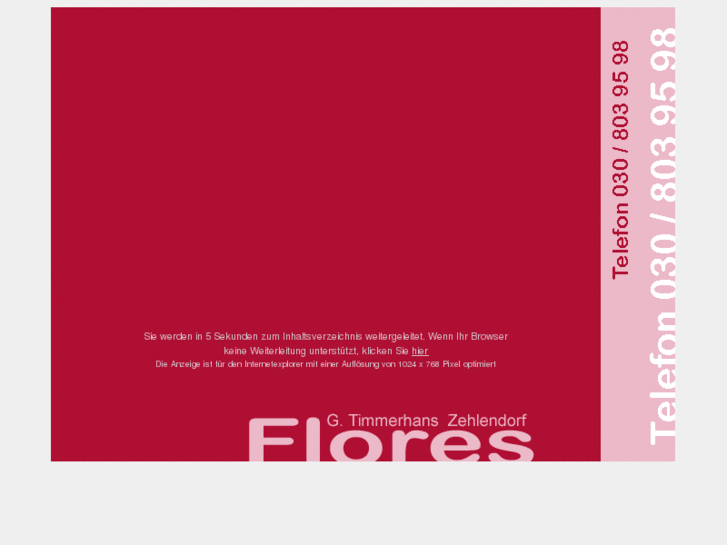 www.flores-berlin.com