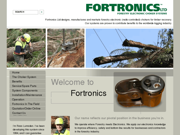 www.fortronics.com