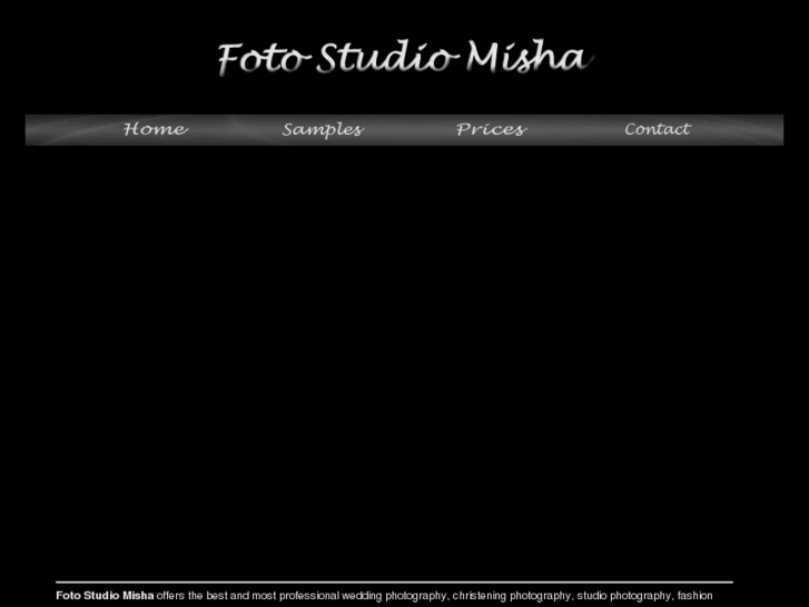 www.fotostudiomisha.com