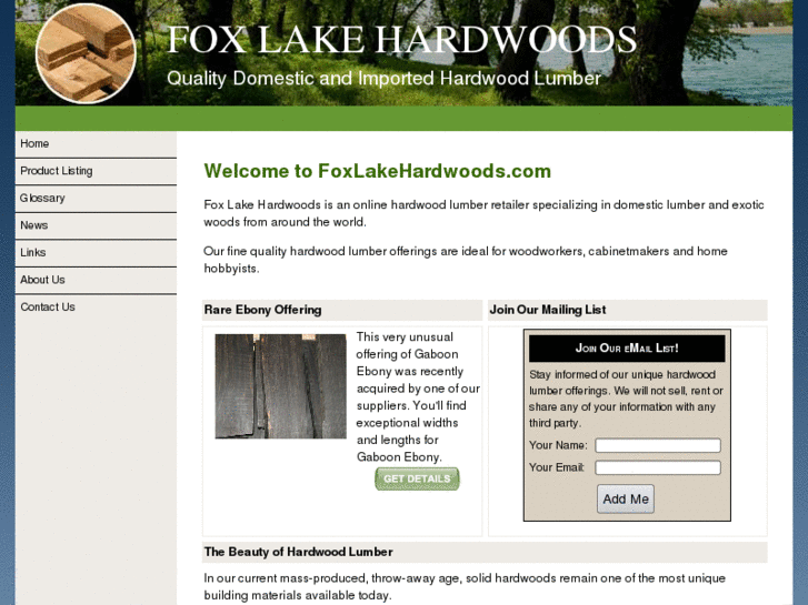 www.foxlakehardwood.com