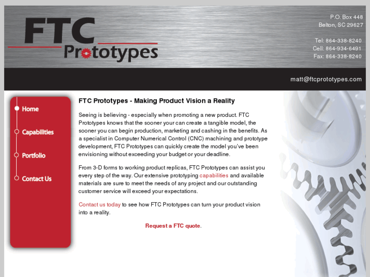 www.ftcprototypes.com