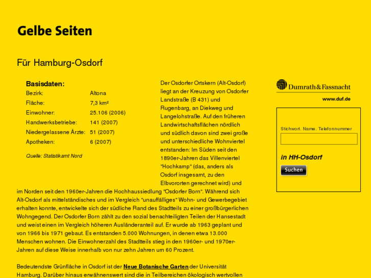 www.gelbe-seiten-osdorf.com