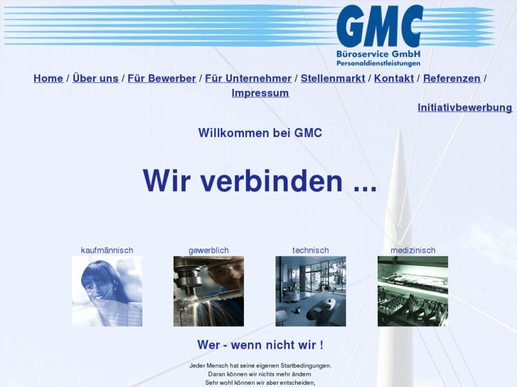 www.gmc-personalleasing.com