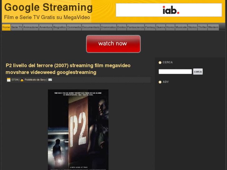 www.googlestreaming.com