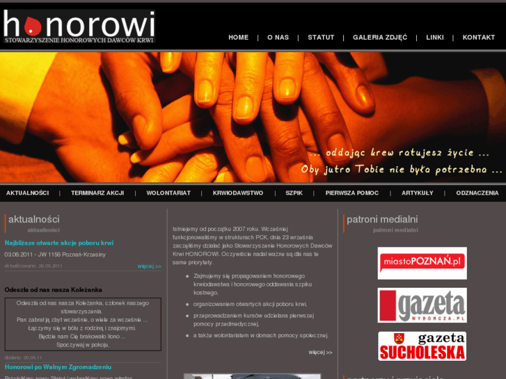 www.honorowi.com