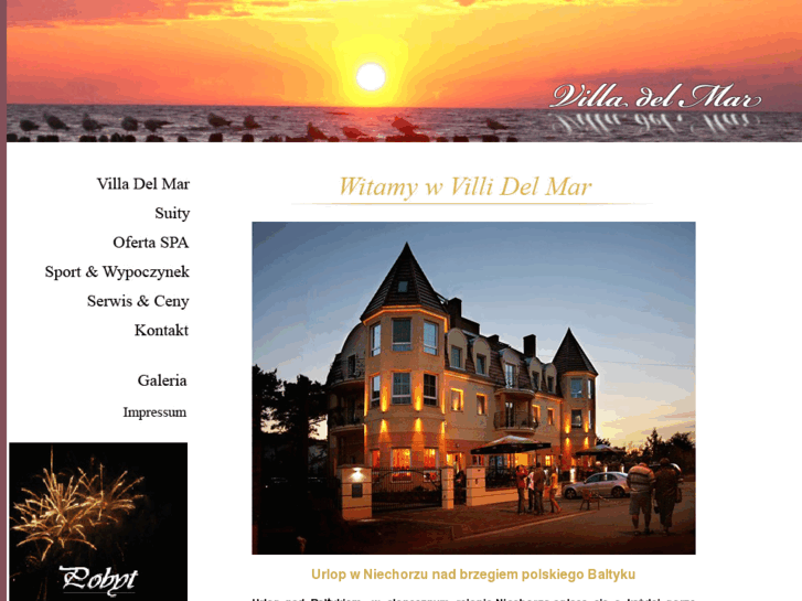 www.hoteldelmar.pl