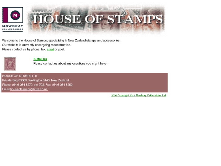 www.houseofstamps.co.nz