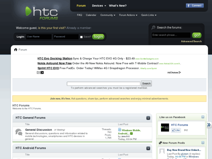 www.htc-forums.com