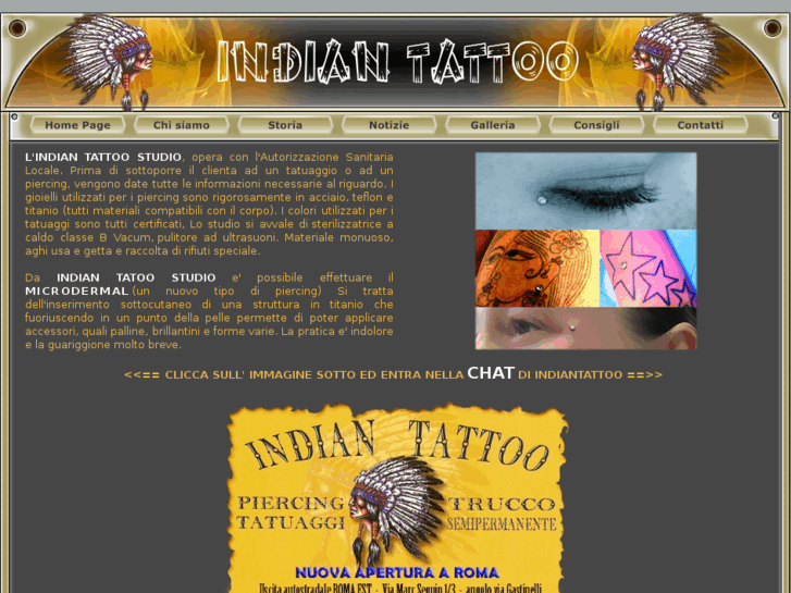 www.indiantattoo.net