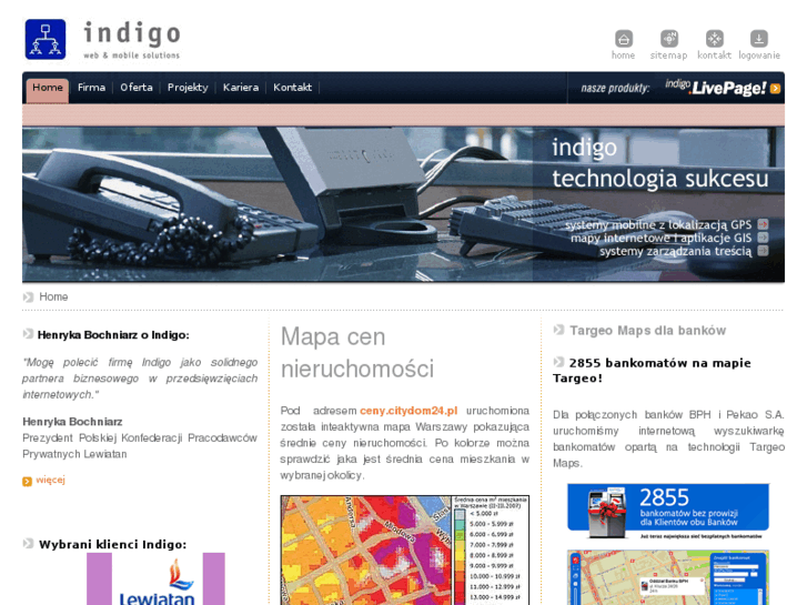 www.indigo.pl