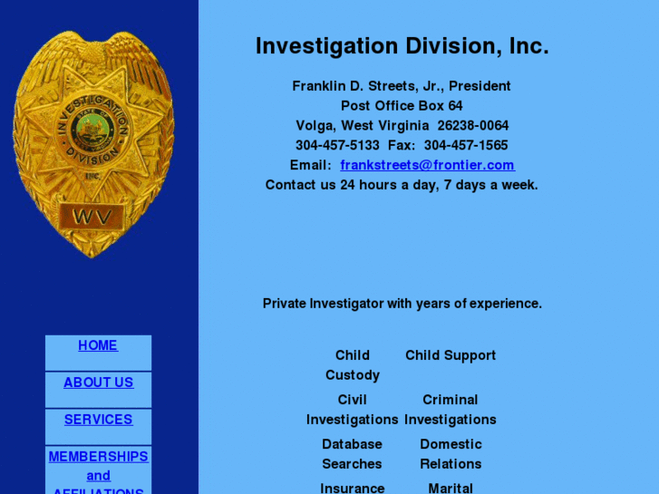 www.investigationdivision.com