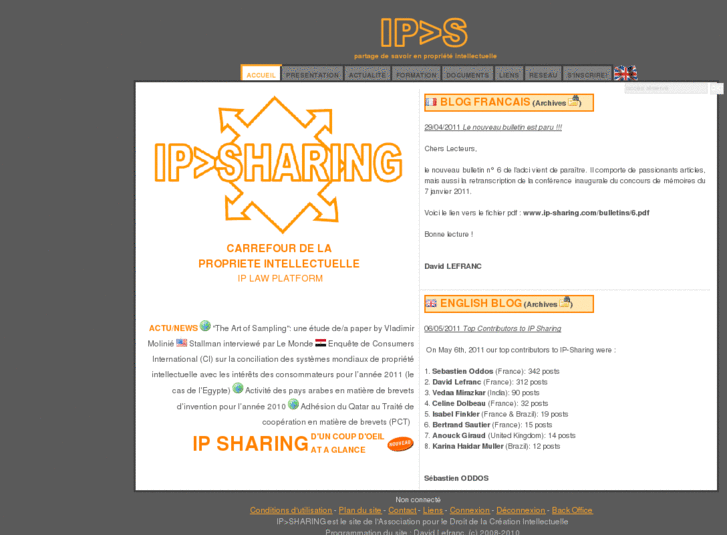 www.ip-sharing.fr