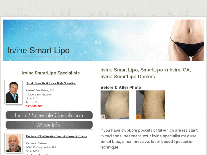 www.irvinesmartlipo.com