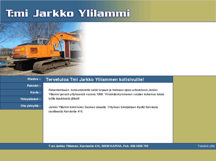 www.jarkkoylilammi.com